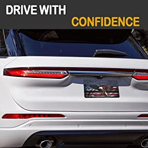 Drive with Confidence