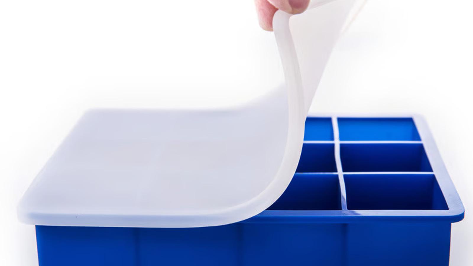 The Benefits of Using Silicone Food Lids in Your Kitchen