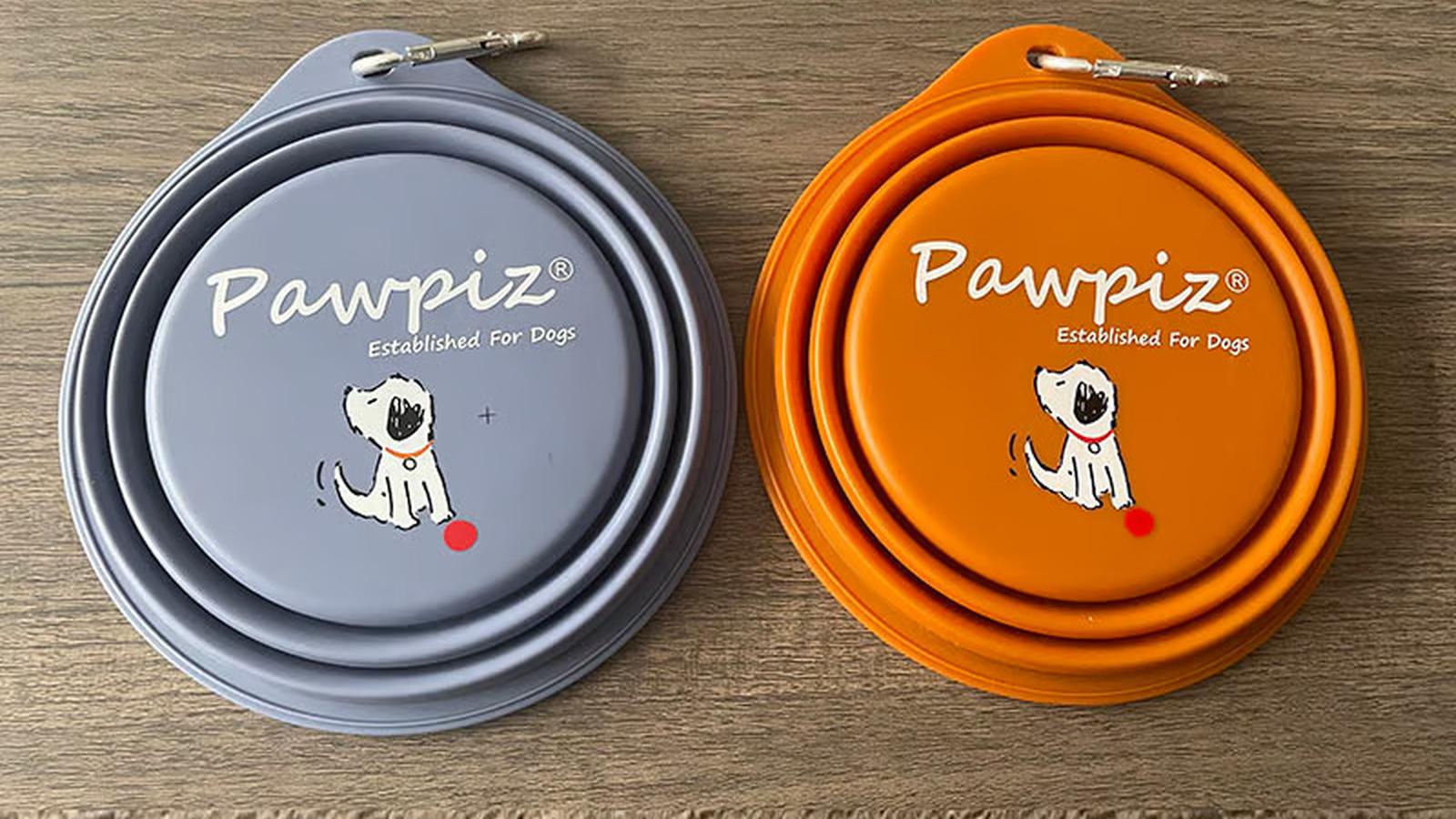 The Convenience of Foldable Pet Bowls for On-the-Go Pet Owners