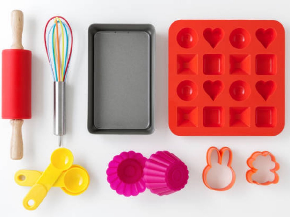 The Ultimate Guide to Silicone Kitchen Tools Use
