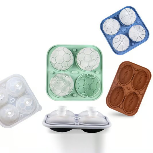 Are Silicone Ice Cube Trays Better Than Plastic? Exploring the Pros and Cons