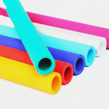 What is a Silicone Tube Used For?