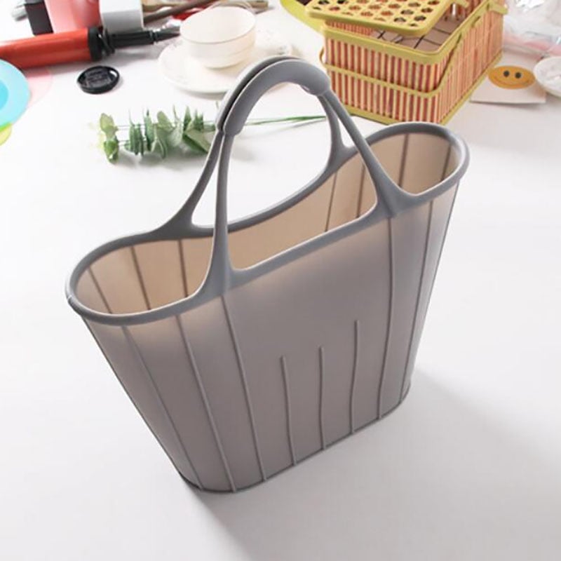 Custom Women Silicone Tote Handbag Waterproof: A Must-Have Accessory