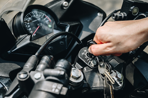 The Complete Guide to Motorcycle Batteries and How They Work