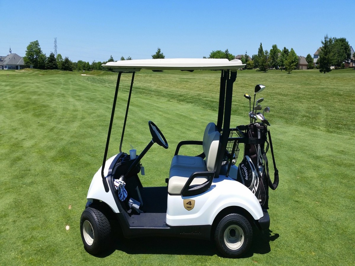 Everything You Need to Know About 12V LiFePO4 Batteries for Golf Carts
