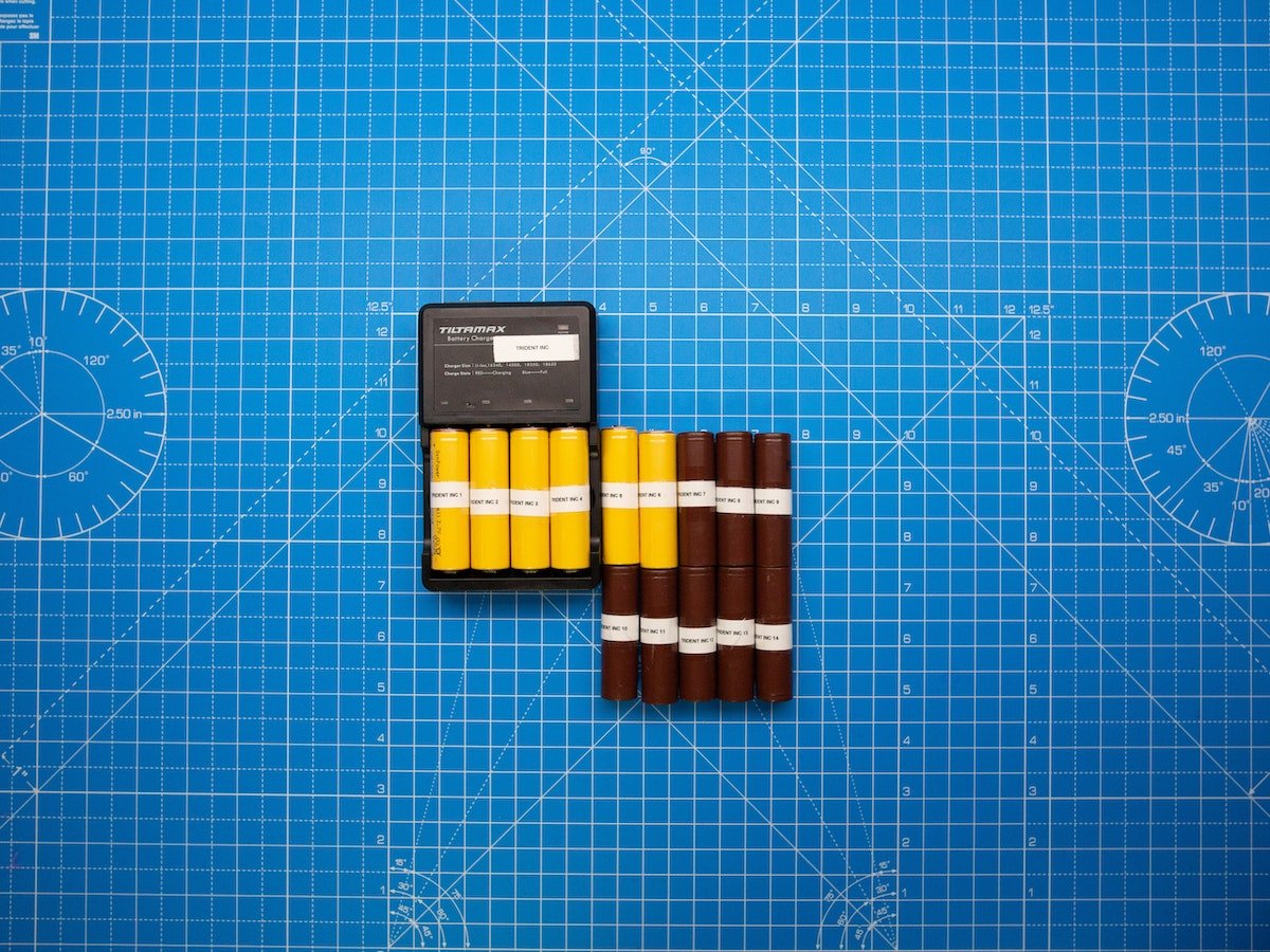 What you need to know about The Versatility of 3.6V Primary Lithium Batteries