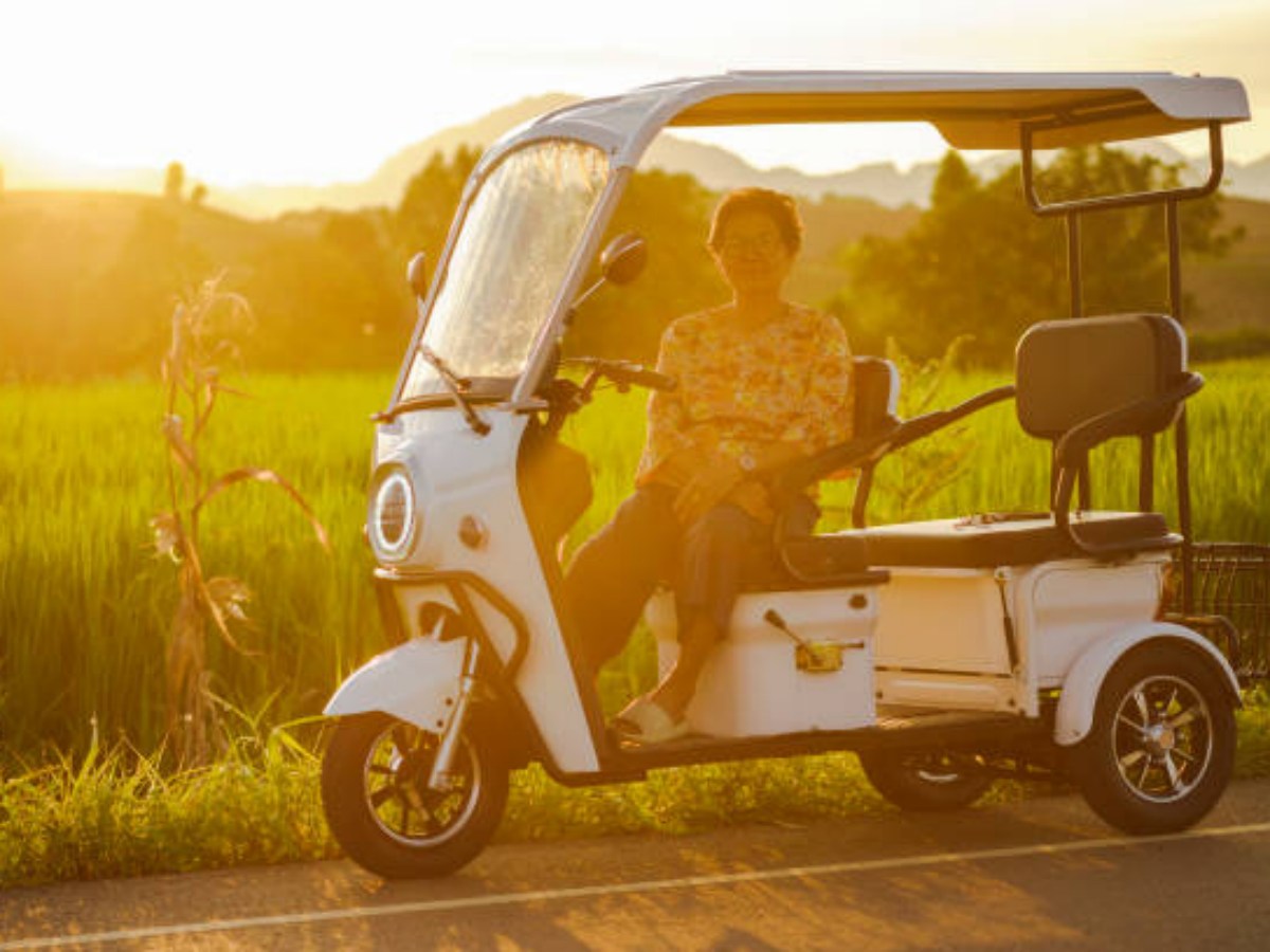 Wholesale Golf Cart Batteries: Everything You Need to Know