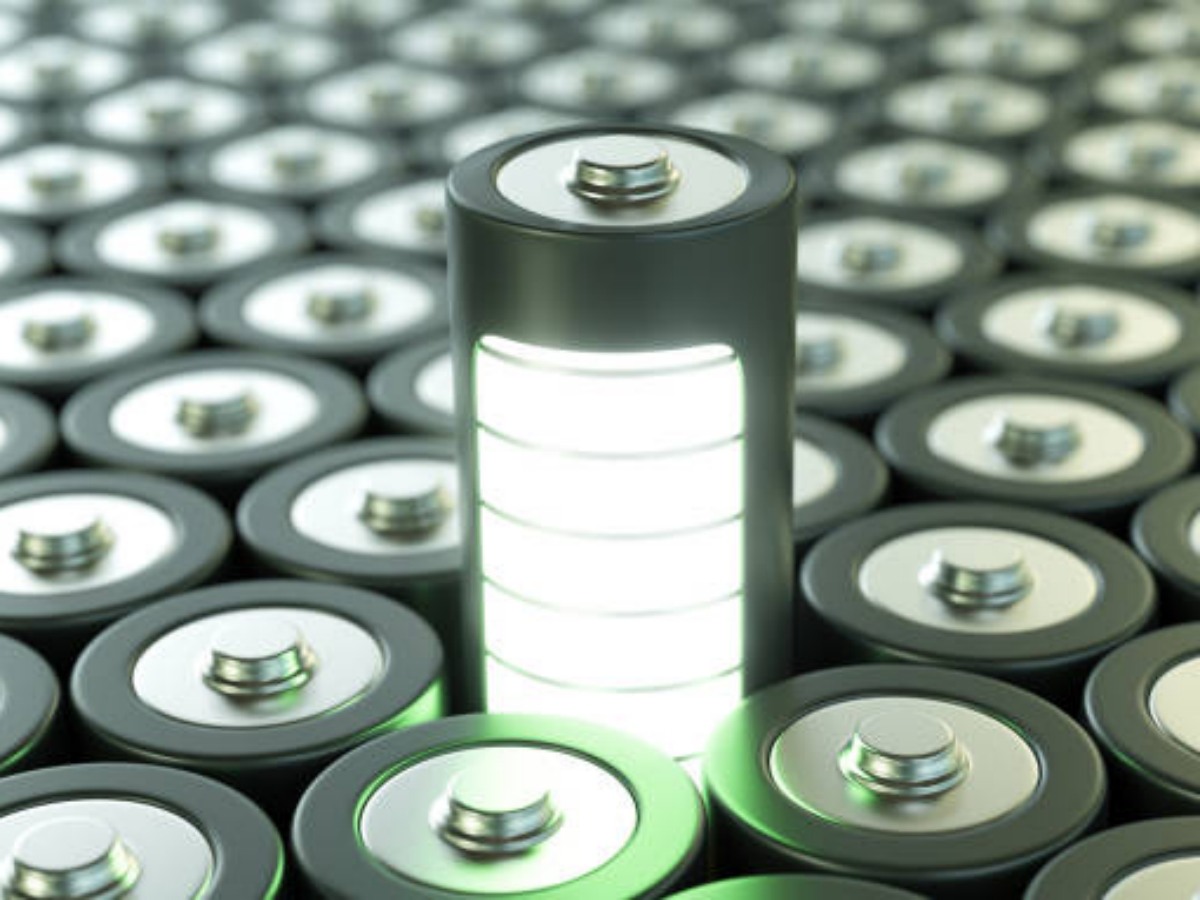 Buy 18650 Batteries in Bulk: A Comprehensive Guide