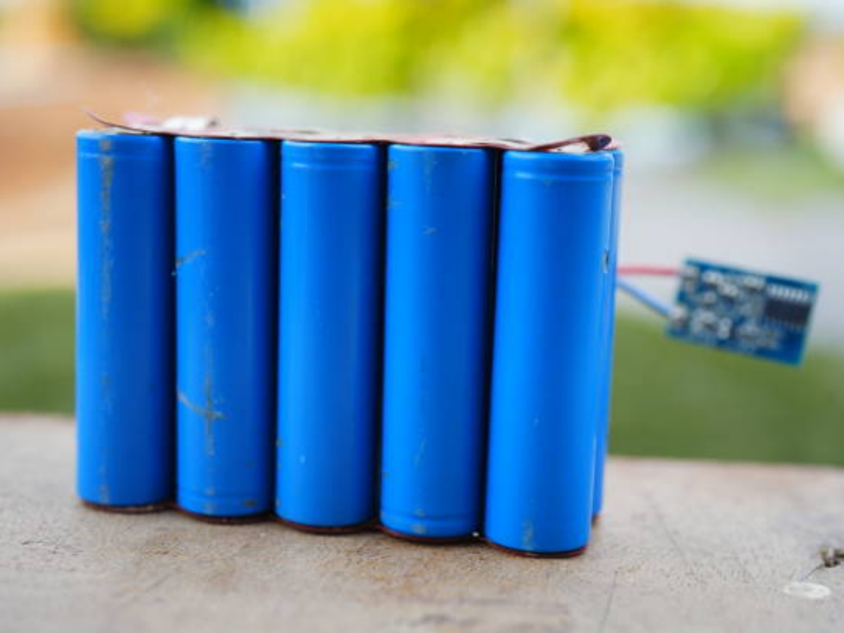 Custom Lithium Battery Packs: The Ultimate Guide