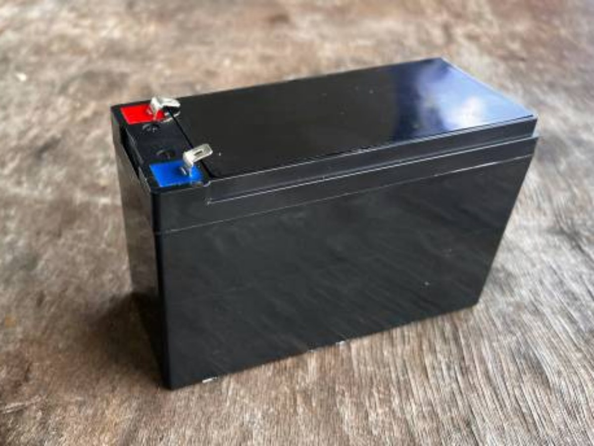 DIY LifePO4 Battery Box: A Comprehensive Guide