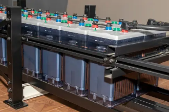 How Do Rechargeable Batteries Work for Business?