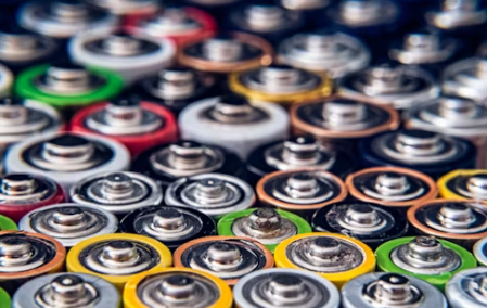 Electric Scooter Battery Replacement: A Comprehensive Guide