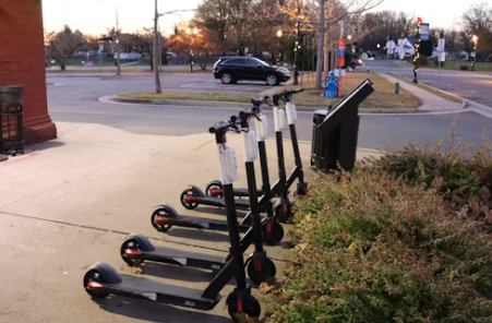 Everything You Need to Know About Electric Scooter Battery Packs