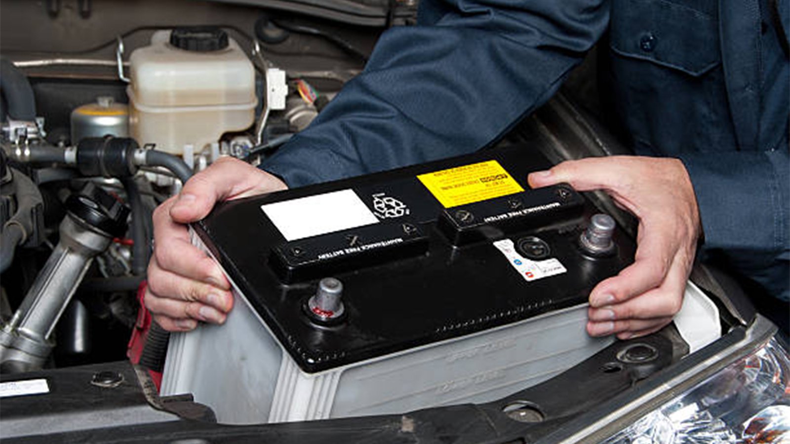 Which Type of Car Battery Lasts Longer: Lead-Acid or Lithium-ion?