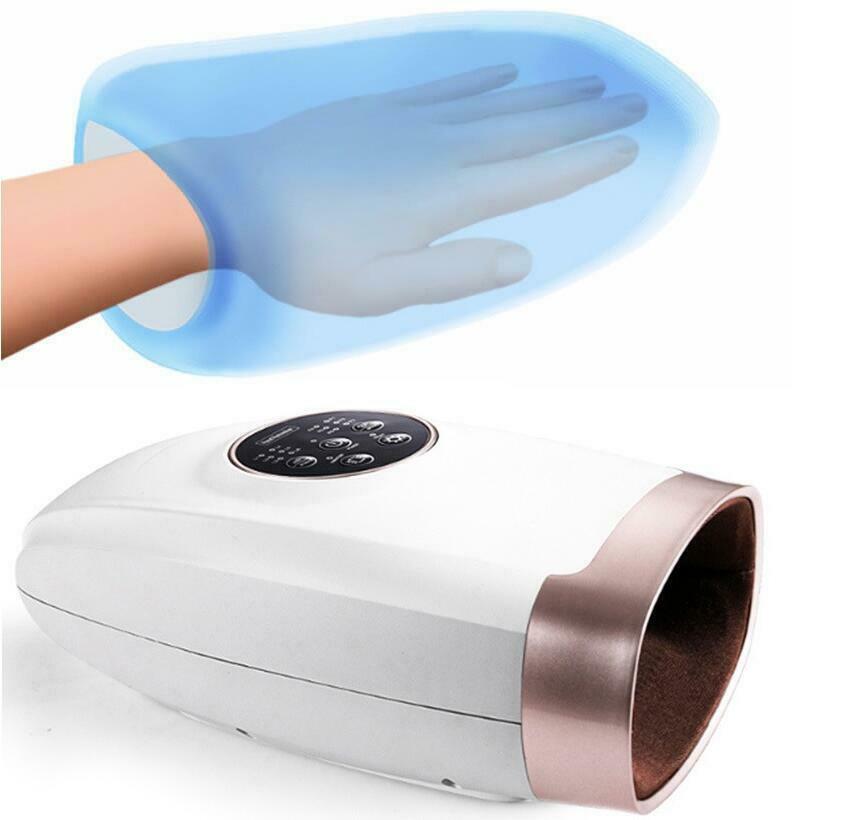 Image 6 - Electric Hand Massager For Palm Massage, Cordless Accupressure