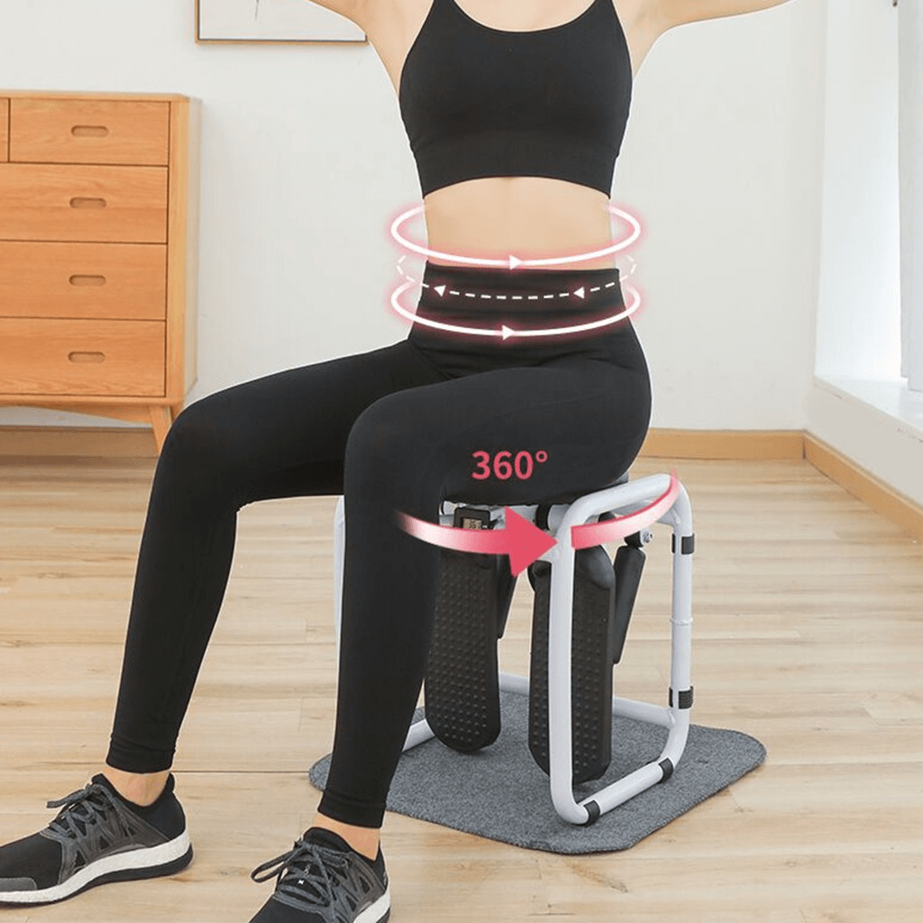 Are Stepper Machines Good For Weight Loss