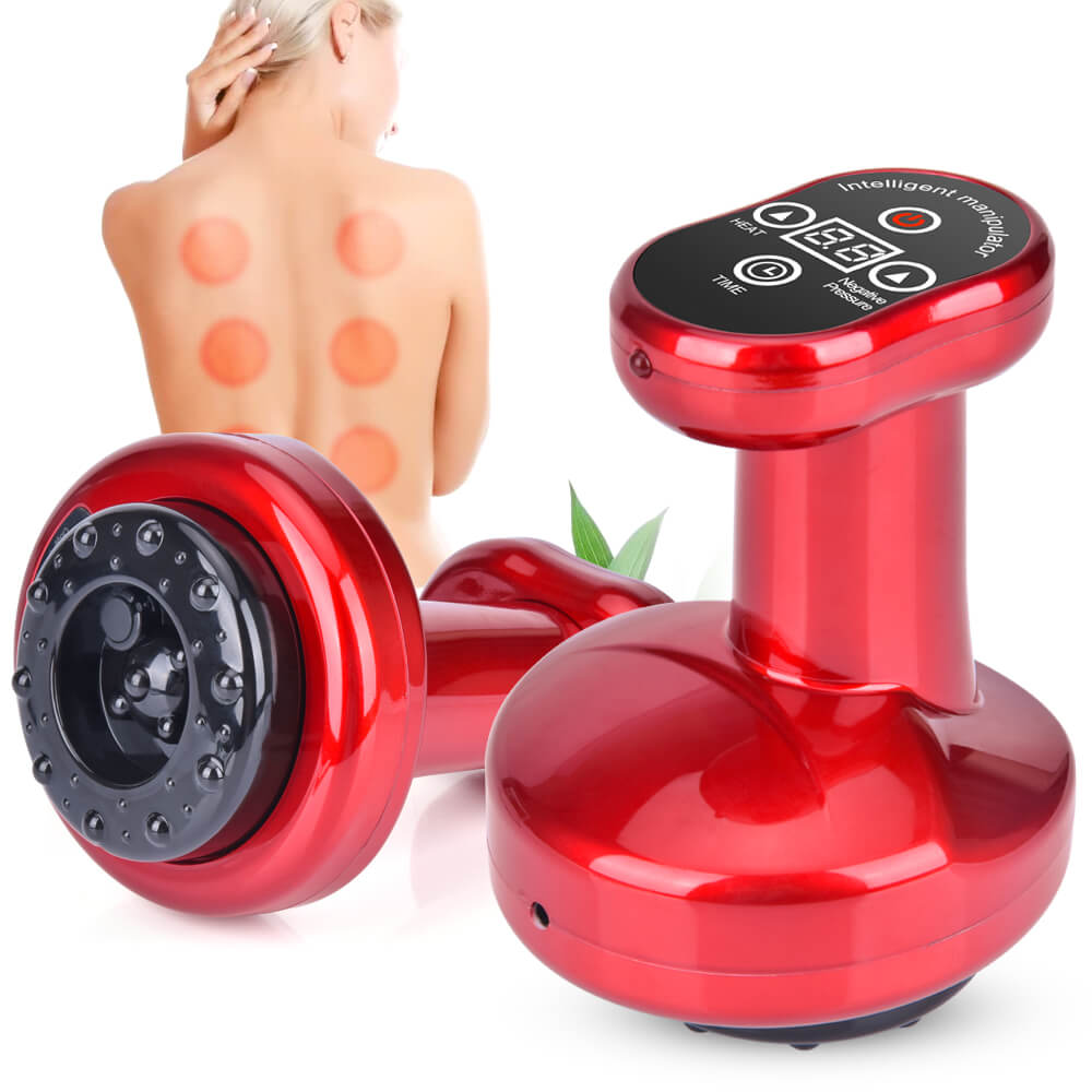Electric Cupping Machine Device