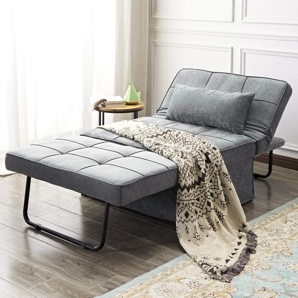 4-In-1 Multifunctional Sofa Bed🔥Hot Sale🔥