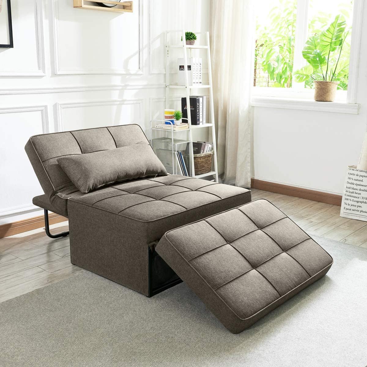 4In1 Multifunctional Sofa Bed🔥Hot Sale🔥