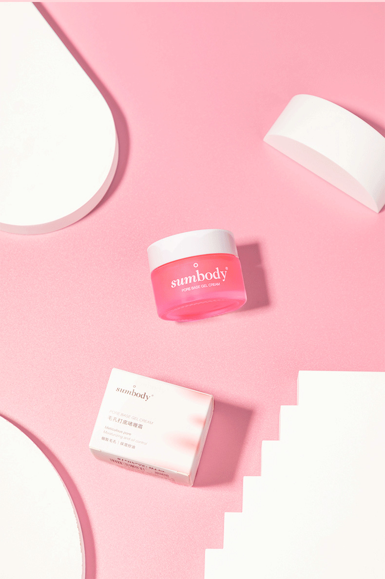 Sumbody Pore Base Gel Cream