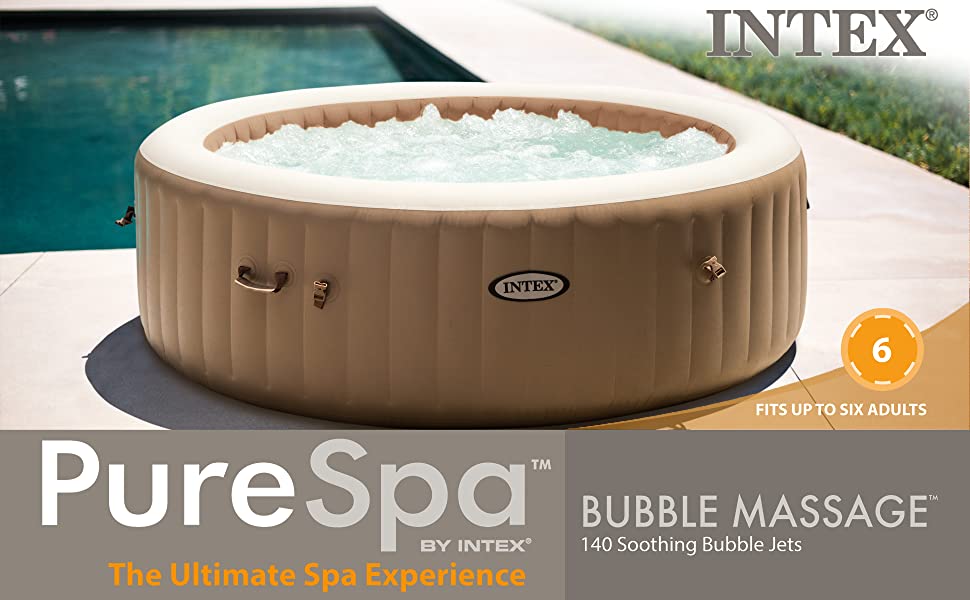 PureSpa
