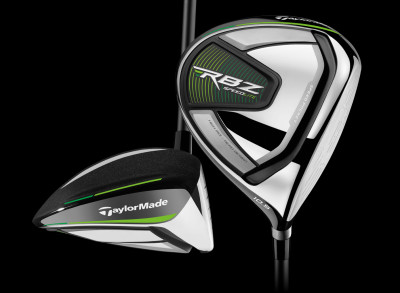 RBZ 3 Light on weight