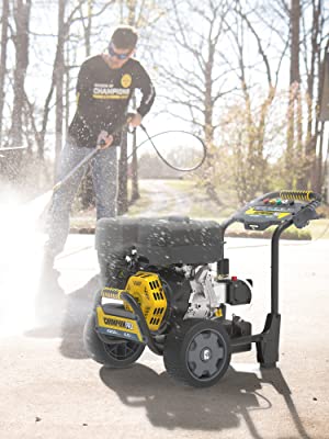 pressure washer power washer champion 100790 champion power equipment commercial duty pressure