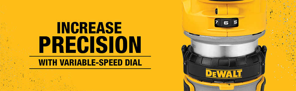 variable speed