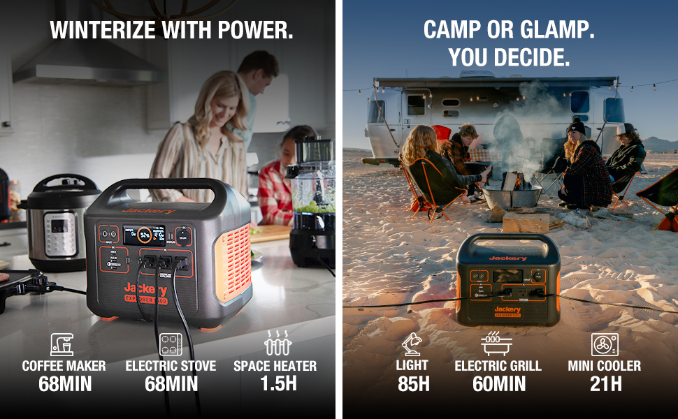 Solar Generator