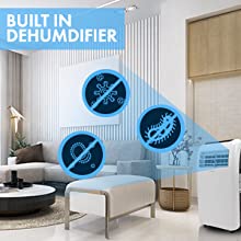 B07RMZV7W4-serenelife-portable-air-conditioner-9000-btu-heater-4th-banner-image-003
