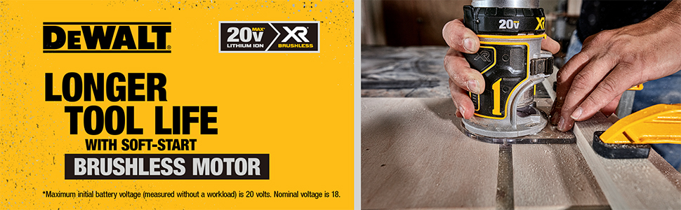 brushless motor