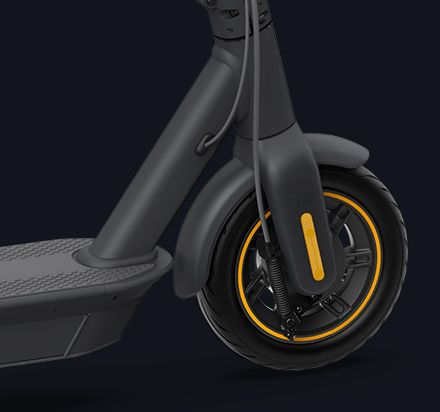 Ninebot KickScooter MAX