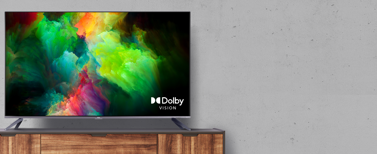 Dolby Vision