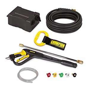 pressure washer power washer champion 100790 commercial duty champion power equipment