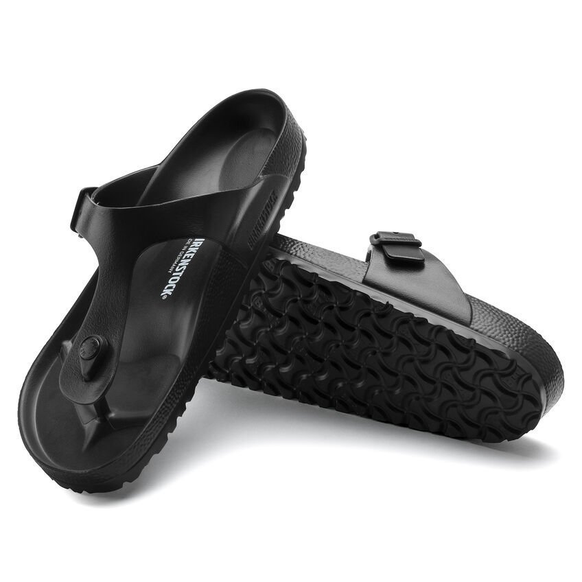 gizeh essentials black