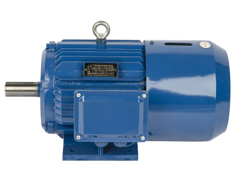 Why You Should Choose a 3 Phase AC Motor for Your Industrial Applications