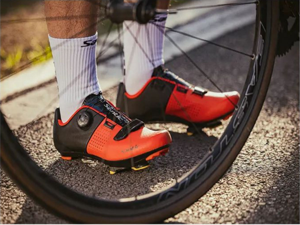 The Benefits of MTB Clipless Shoes for Your Mountain Biking Adventures