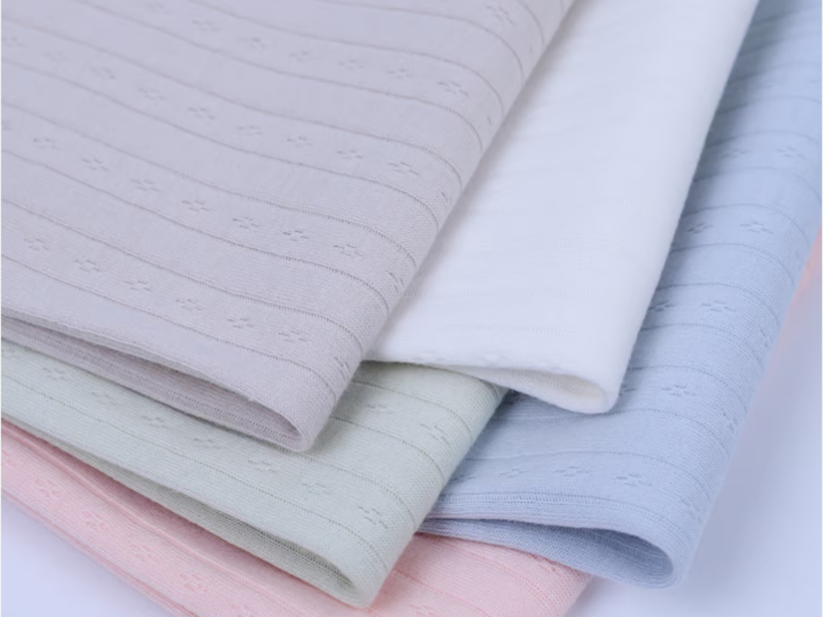 Discover the Benefits of Jacquard Dyed Cotton Fabric for Your Clothing and Home Decor Projects