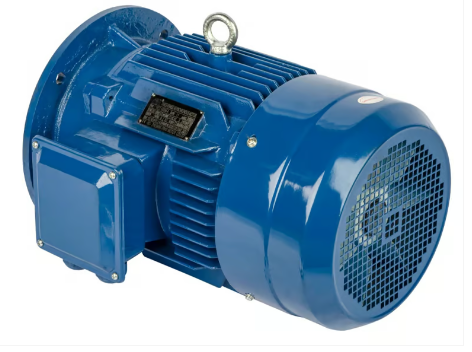 How do you select the right size Three Phase Motor for a particular application, and what factors should you consider?