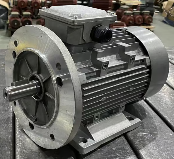 What are the latest technological advancements in electrical motors, and how can they benefit the motor industry?