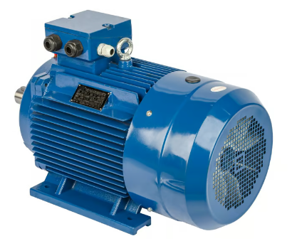 How do you troubleshoot a Three Phase Motor, and what are the common issues that can arise?