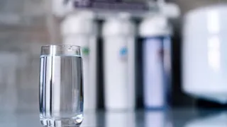 Enjoy Clean and Safe Drinking Water with a Faucet Water Purifier Filter