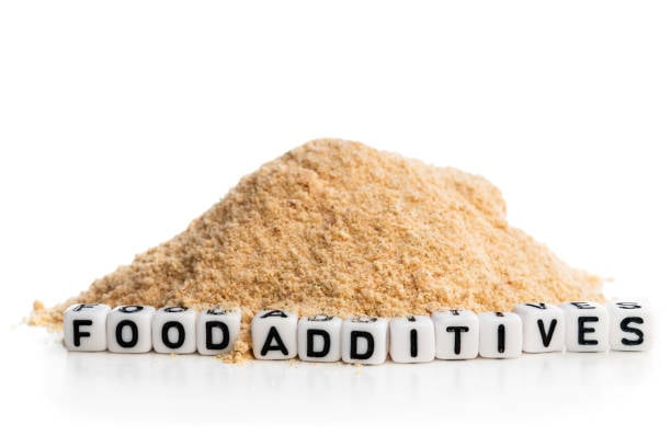 Phosphoric Acid Food Additive