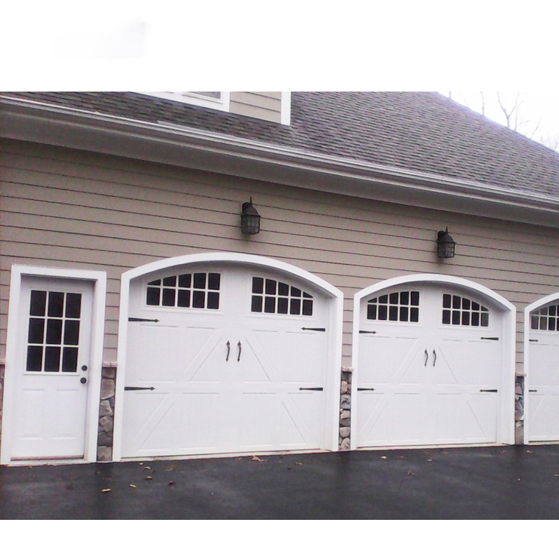 Garage Door Encyclopedia ------------------------ Classification of Garage Doors