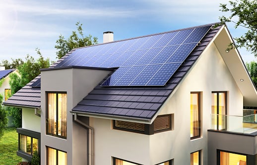 How Home Solar Storage Equipment Can Save You Money？