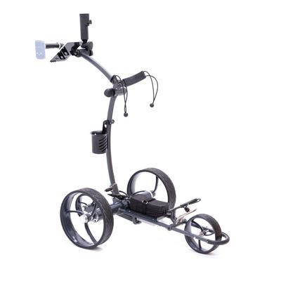 2021 Cart-Tek GRi-1500Li V2 REMOTE w/ Active Steering