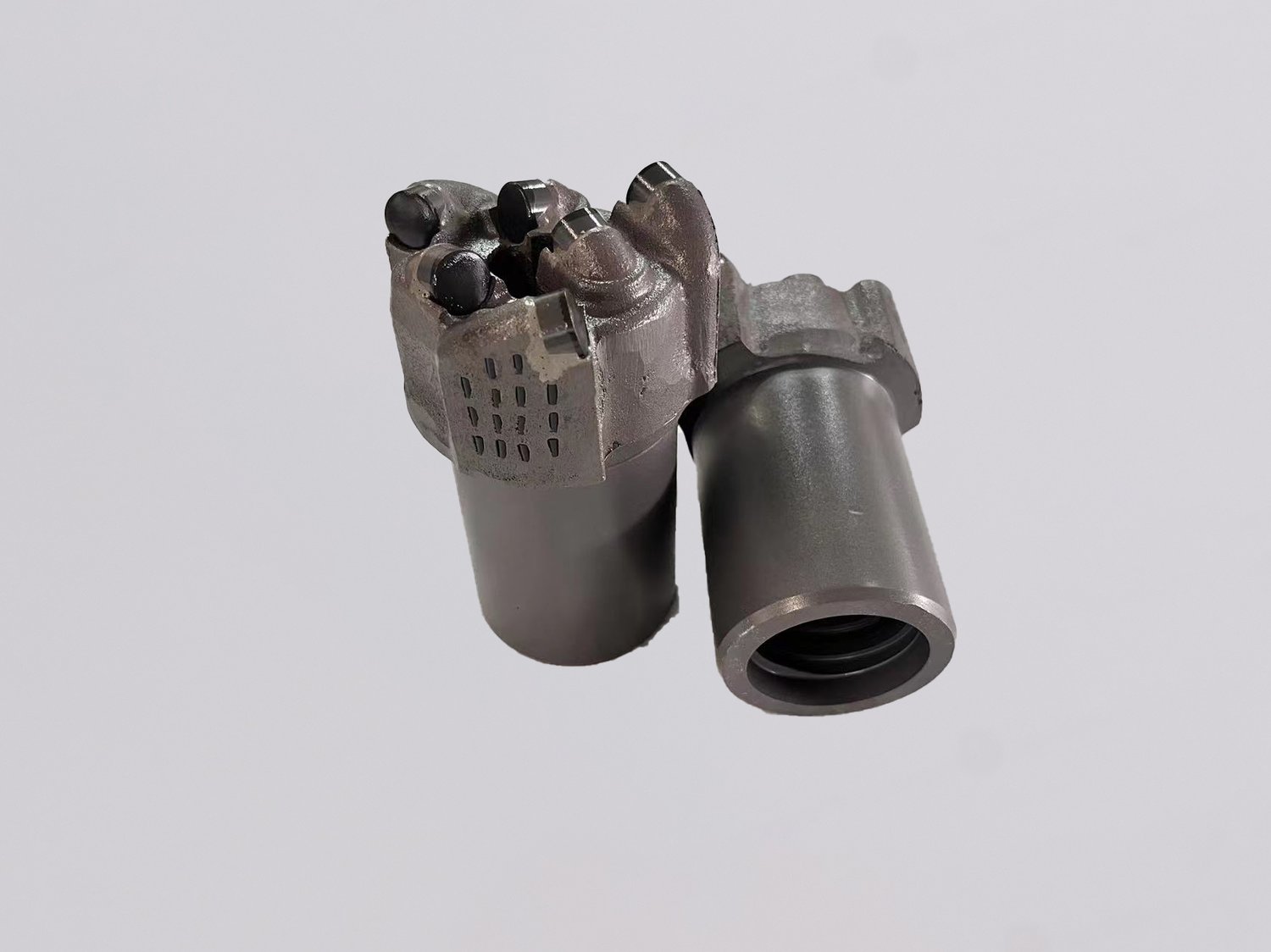 Enhance Drilling Efficiency with the PDC Arc Drill Bit-5 Wings