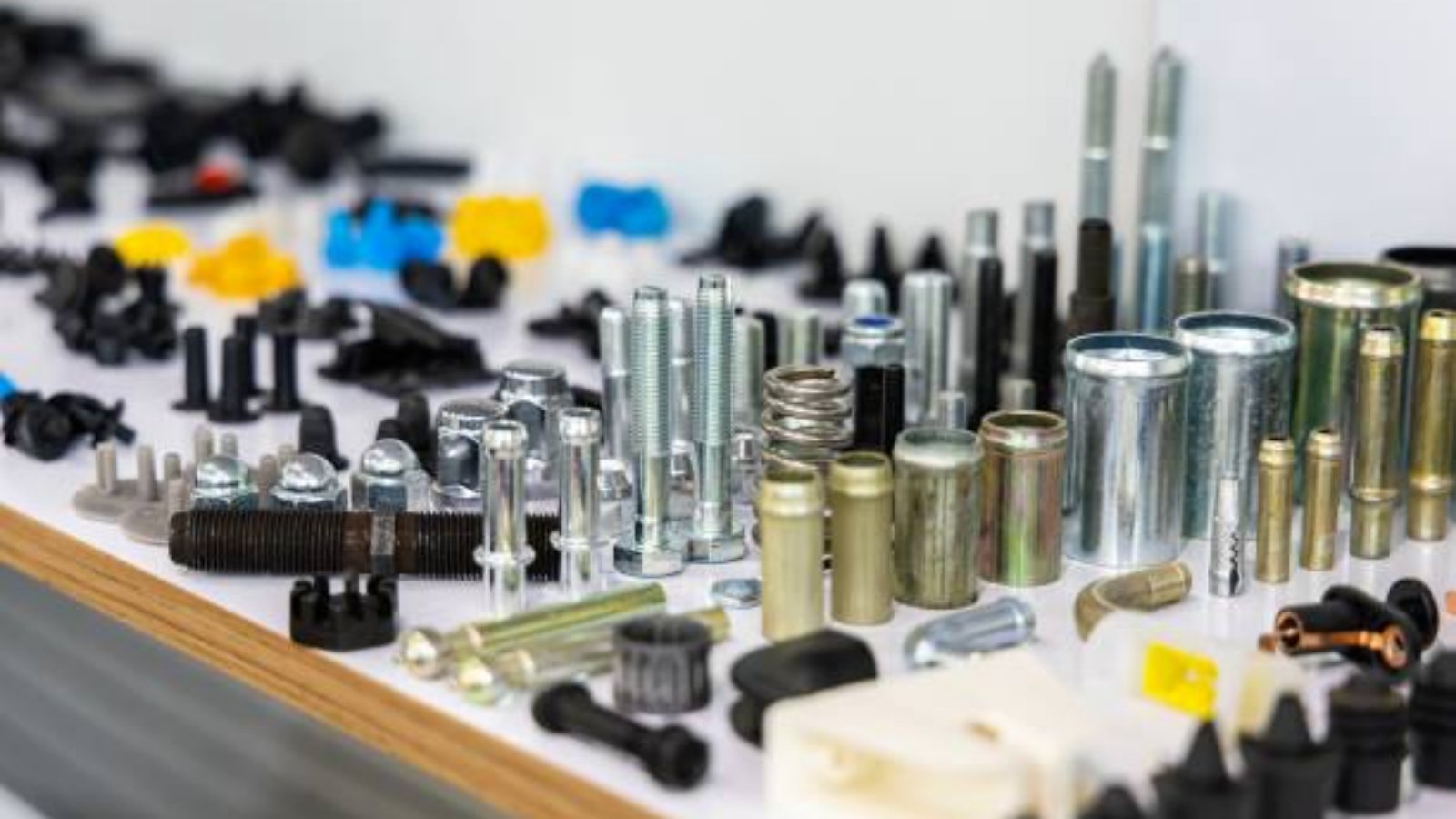 Drill Bits for Different Materials: The Ultimate Guide