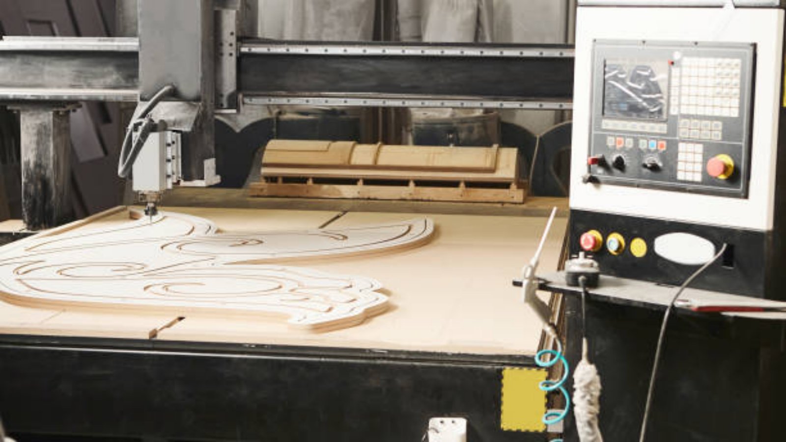 The Ultimate Guide to CNC Machines: Everything You Need to Know