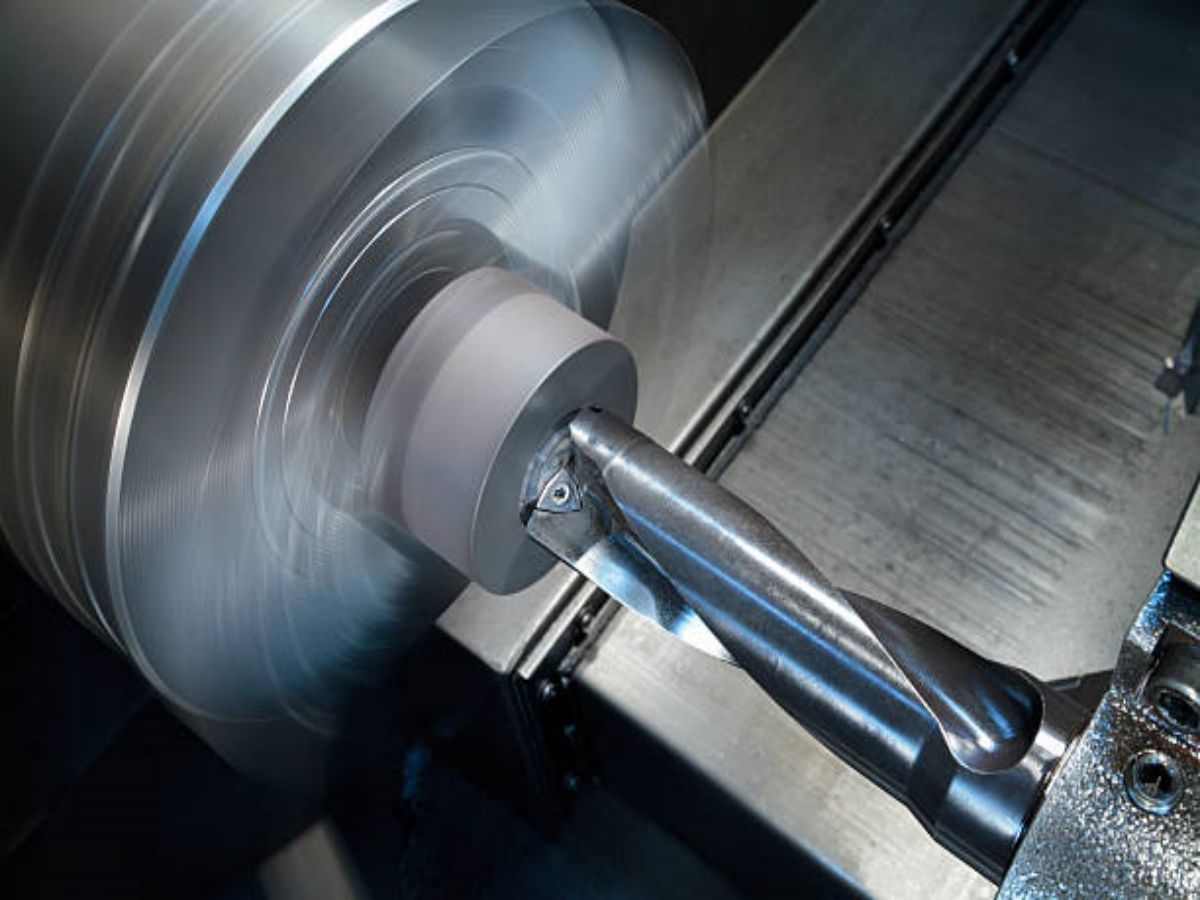 The Puma CNC Machine: Revolutionizing Precision Manufacturing